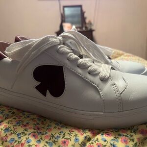 Sneakers Kate Spade ♠️ 8